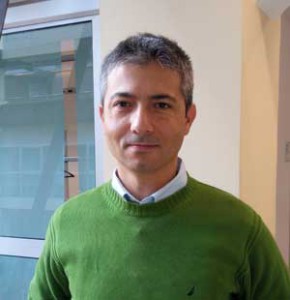 Emanuele Russo